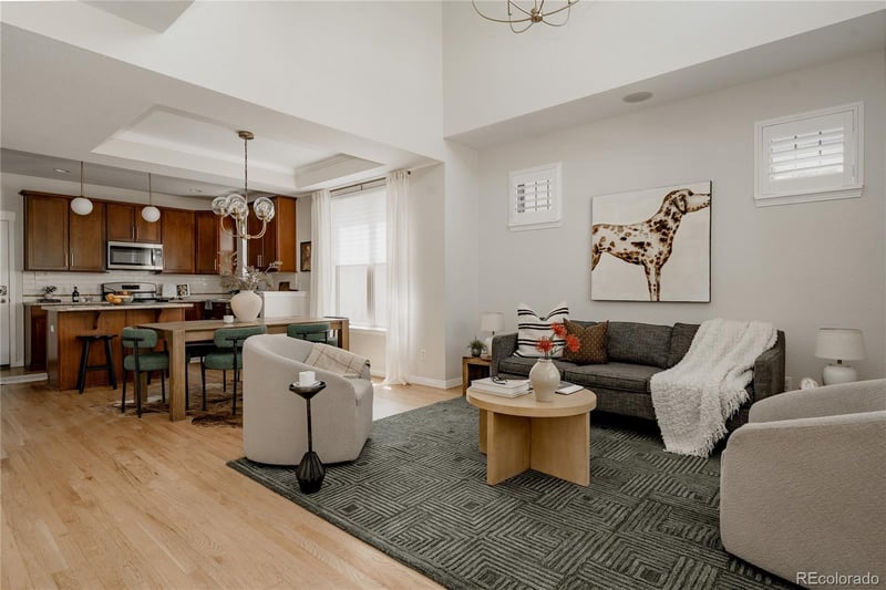 3364 Wabash St, Denver, CO 80238