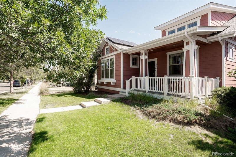 3364 Wabash St, Denver, CO 80238