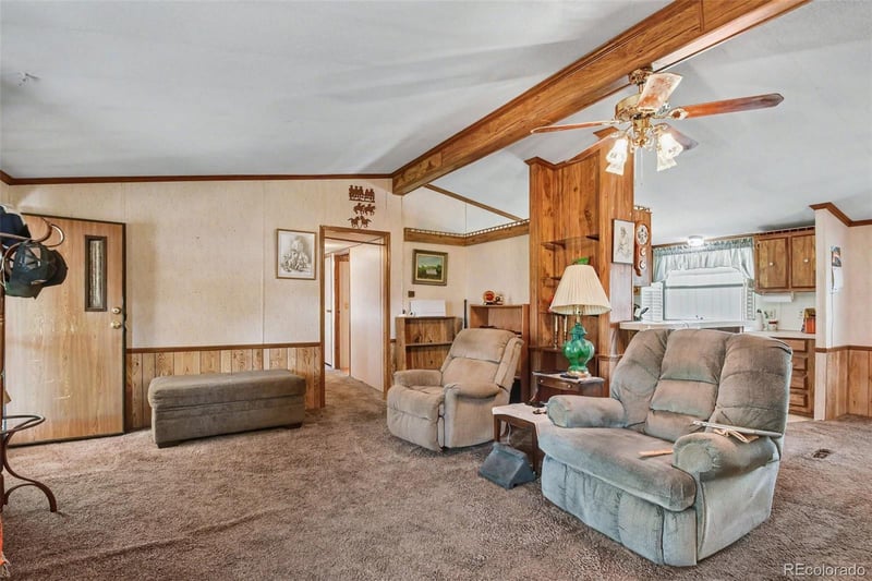 1401 9th St Lot 158, Fort Lupton, CO 80621