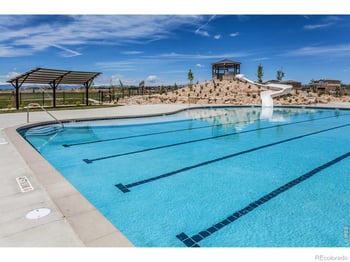 1907 Triticale Way, Johnstown, CO 80534