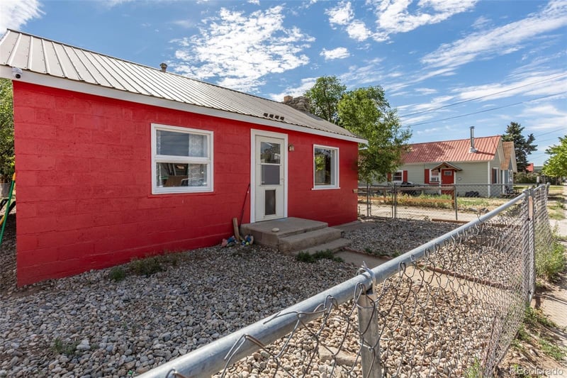 213 Colorado Ave, Buena Vista, CO 81211