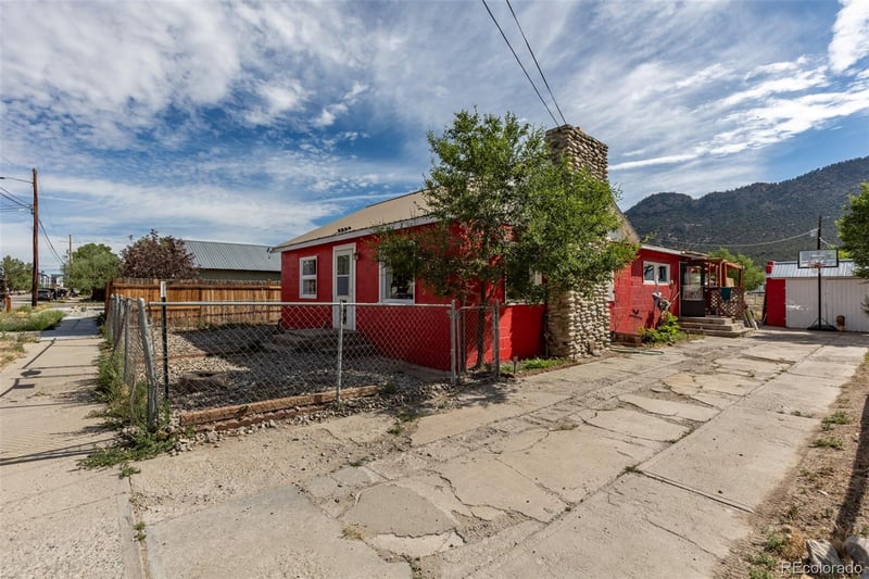 213 Colorado Ave, Buena Vista, CO 81211