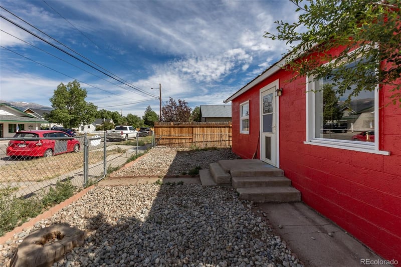 213 Colorado Ave, Buena Vista, CO 81211
