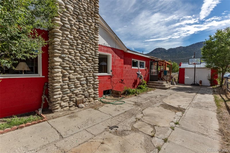 213 Colorado Ave, Buena Vista, CO 81211