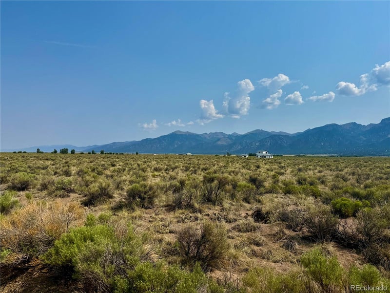 740 - 741 Heatherbrae Rd, Crestone, CO 81131