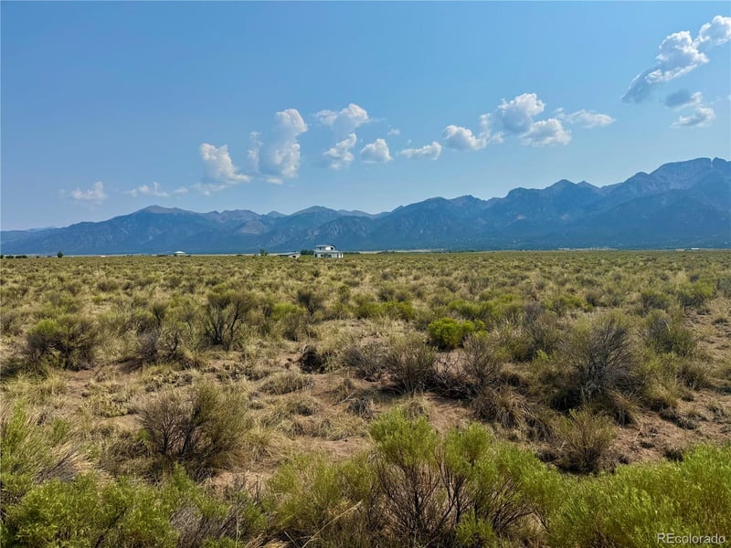 740 - 741 Heatherbrae Rd, Crestone, CO 81131
