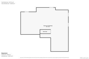 25200 E Arbor Pl, Aurora, CO 80016