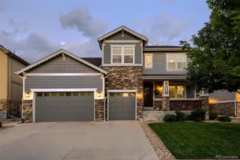 25200 E Arbor Pl, Aurora, CO 80016