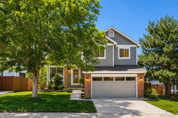 4905 N Sungold Ln, Castle Rock, CO 80109
