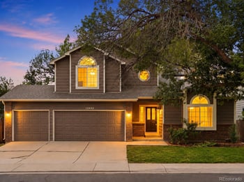 13453 Glen Cir, Broomfield, CO 80020