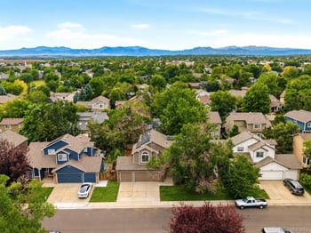 13453 Glen Cir, Broomfield, CO 80020