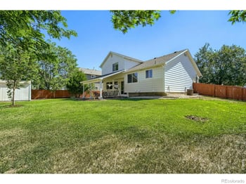1415 Deerwood Dr, Longmont, CO 80504