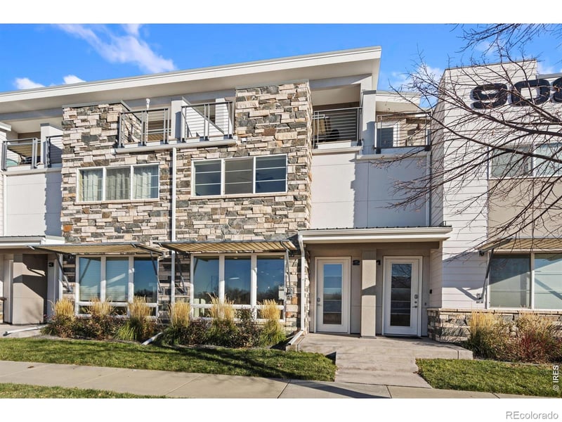 908 Jerome St #2, Fort Collins, CO 80524