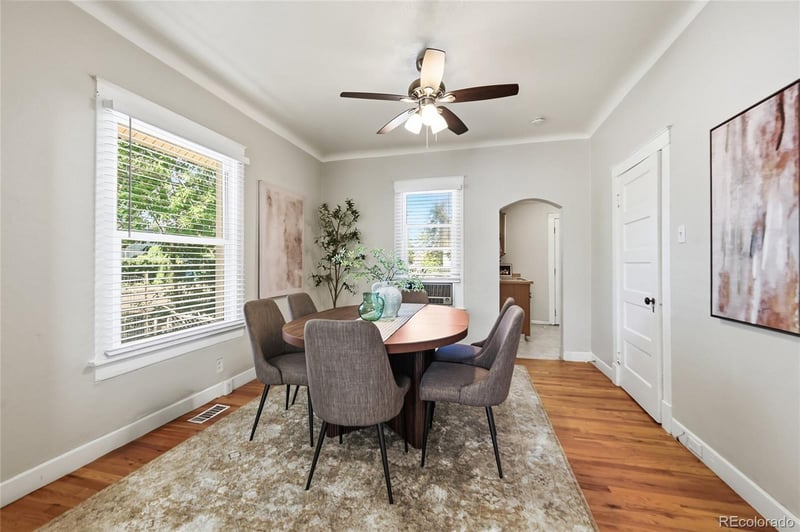 5937 Hill St, Littleton, CO 80120