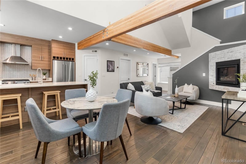 4176 Pecos St, Denver, CO 80211