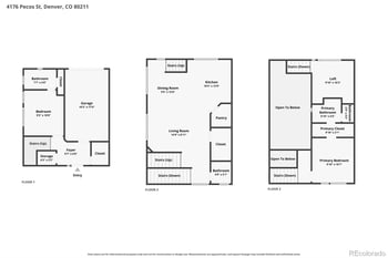 4176 Pecos St, Denver, CO 80211
