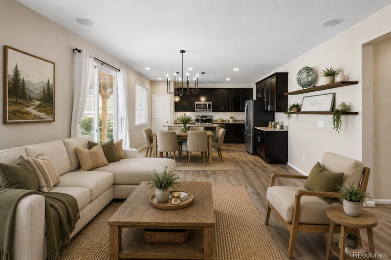 2688 Loon Cir, Castle Rock, CO 80104