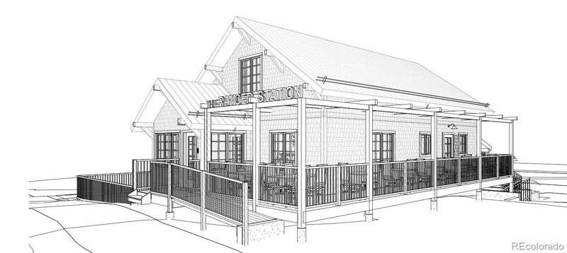620 Grand Ave, Grand Lake, CO 80447