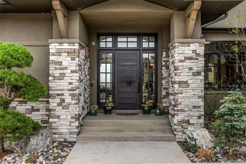 5132 Mount Glennon Way, Morrison, CO 80465