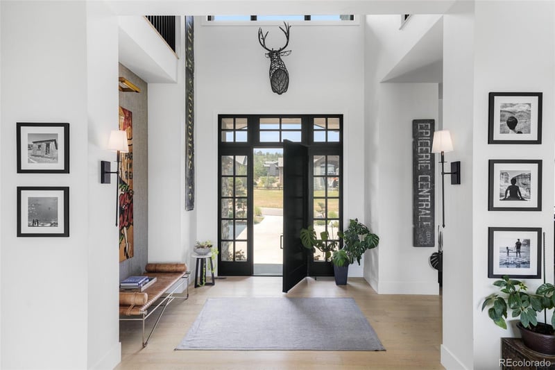 5132 Mount Glennon Way, Morrison, CO 80465