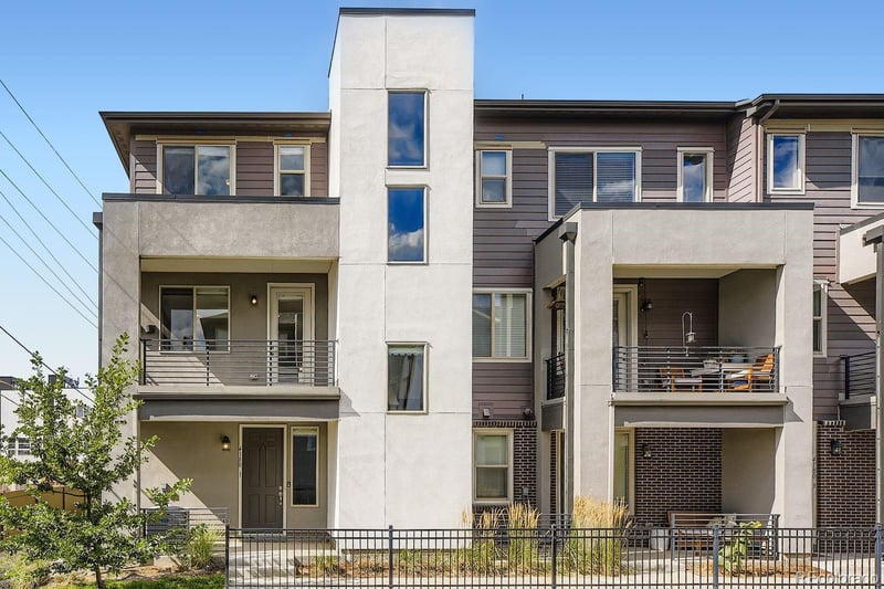 4180 Warren Ave #1, Denver, CO 80222