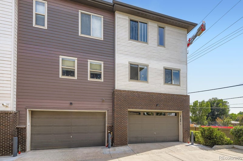 4180 Warren Ave #1, Denver, CO 80222