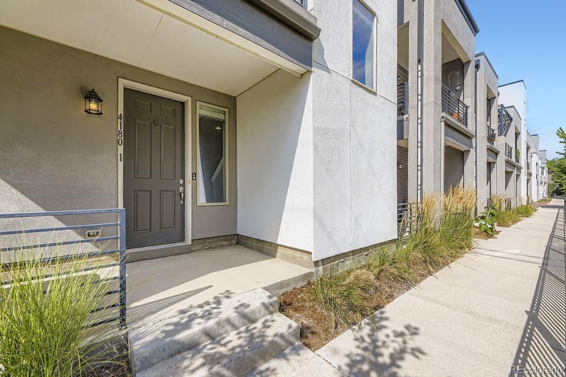 4180 Warren Ave #1, Denver, CO 80222