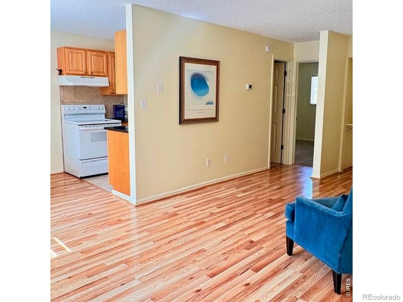 3303 Madison Ave #T209, Boulder, CO 80303