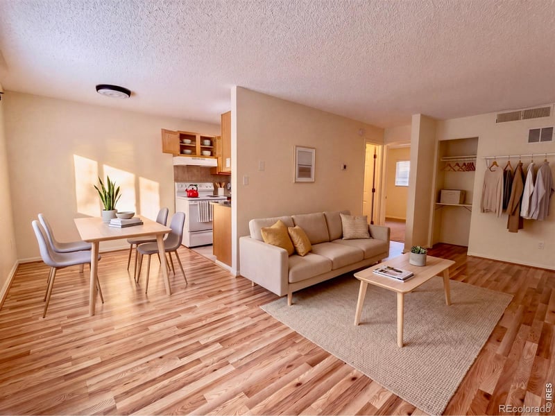 3303 Madison Ave #T209, Boulder, CO 80303