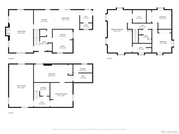 1000 S St, Penrose, CO 81240