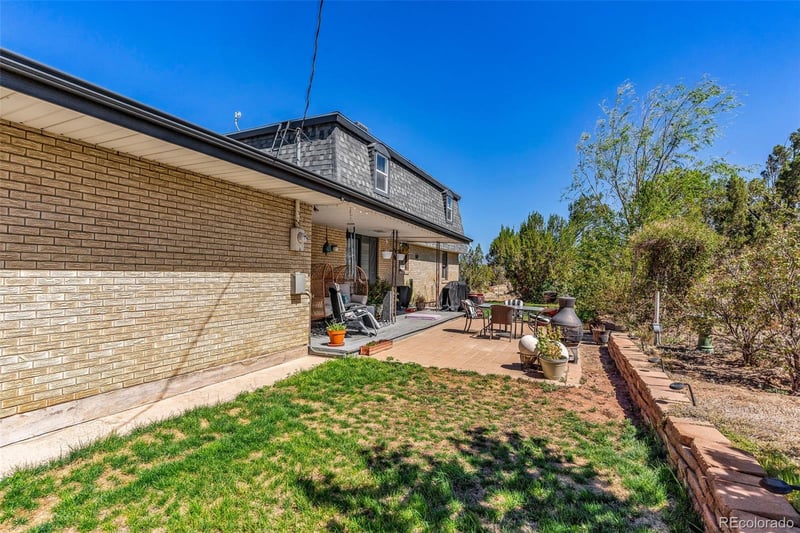 1000 S St, Penrose, CO 81240