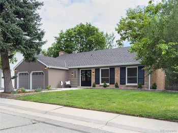 6664 E Easter Pl, Centennial, CO 80112