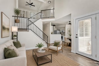 6333 Zang Ct #B, Arvada, CO 80004