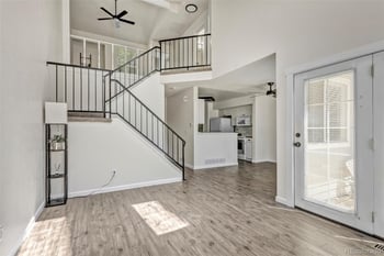 6333 Zang Ct #B, Arvada, CO 80004