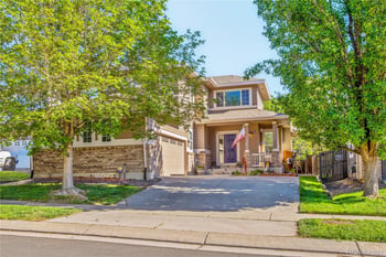 16047 E 97th Pl, Commerce City, CO 80022