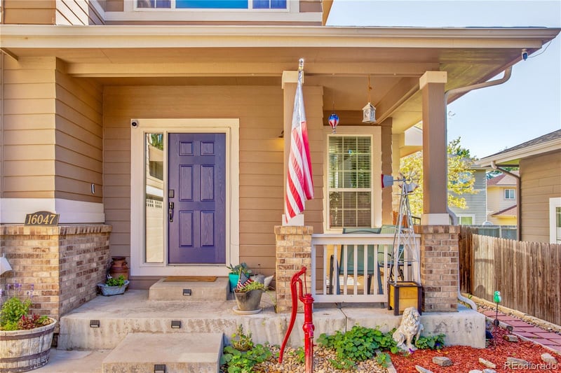 16047 97th Pl, Commerce City, CO 80022