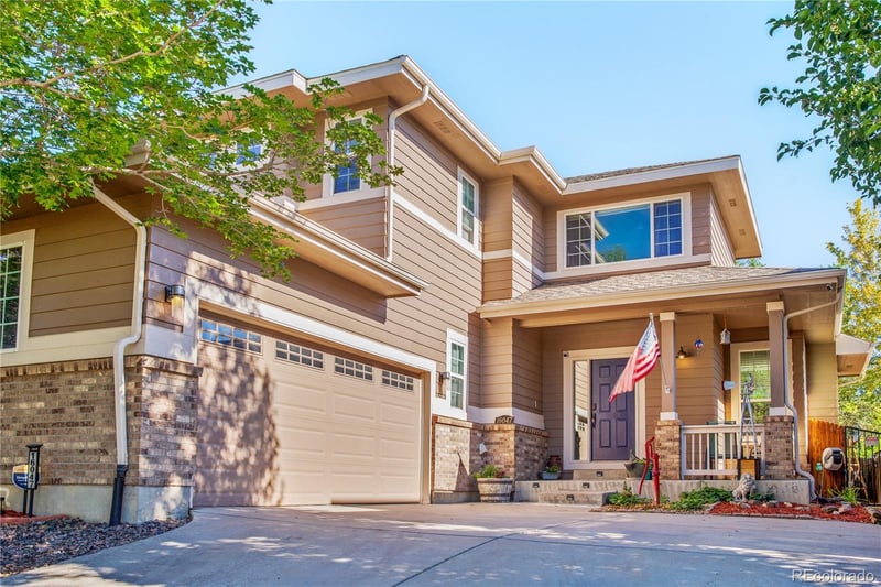 16047 97th Pl, Commerce City, CO 80022