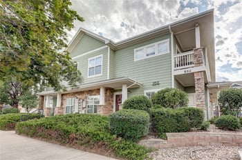 9511 Pearl Cir #101, Parker, CO 80134