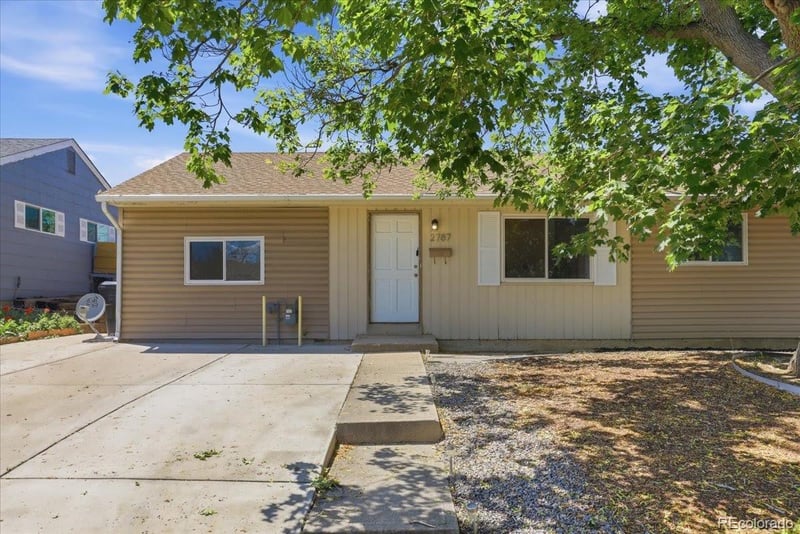 2787 Julian St, Denver, CO 80236