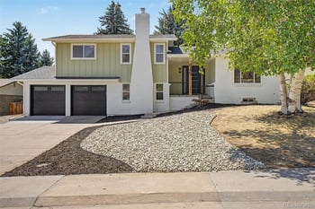 845 S Moore St, Denver, CO 80226