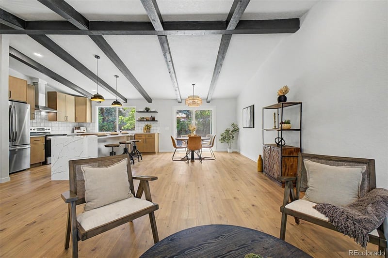 845 Moore St, Denver, CO 80226