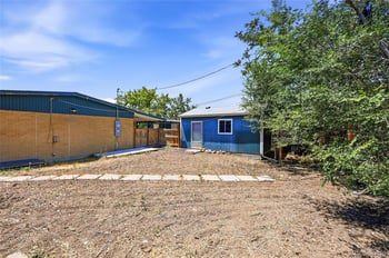 8170 Stuart St, Westminster, CO 80031