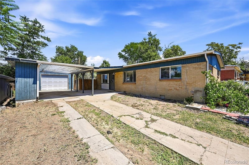 Home Worth Check