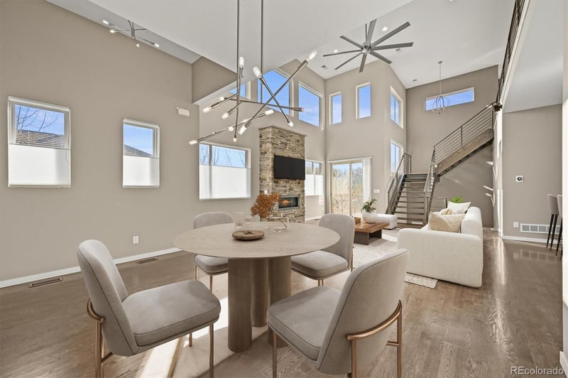 28424 Tepees Way, Evergreen, CO 80439