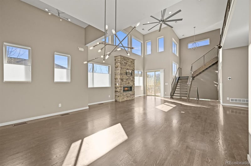 28424 Tepees Way, Evergreen, CO 80439