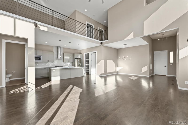 28424 Tepees Way, Evergreen, CO 80439