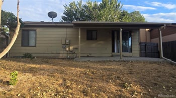 16723 E Ithaca Pl, Aurora, CO 80013
