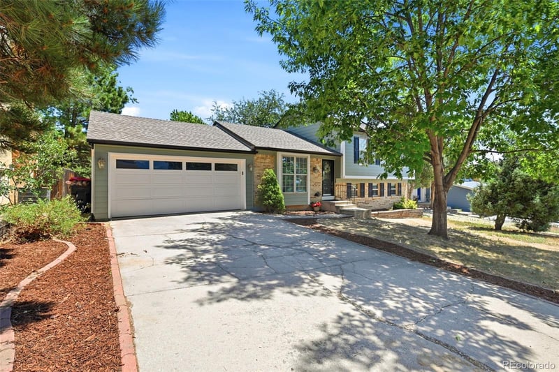 5125 Picket Dr, Colorado Springs, CO 80918