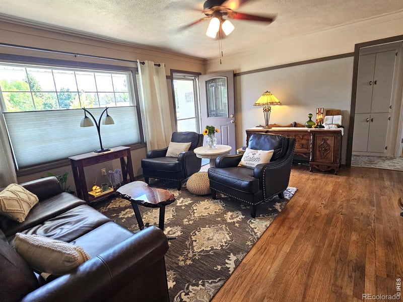 806 Elwood St, Sterling, CO 80751