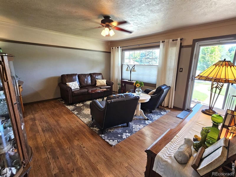 806 Elwood St, Sterling, CO 80751